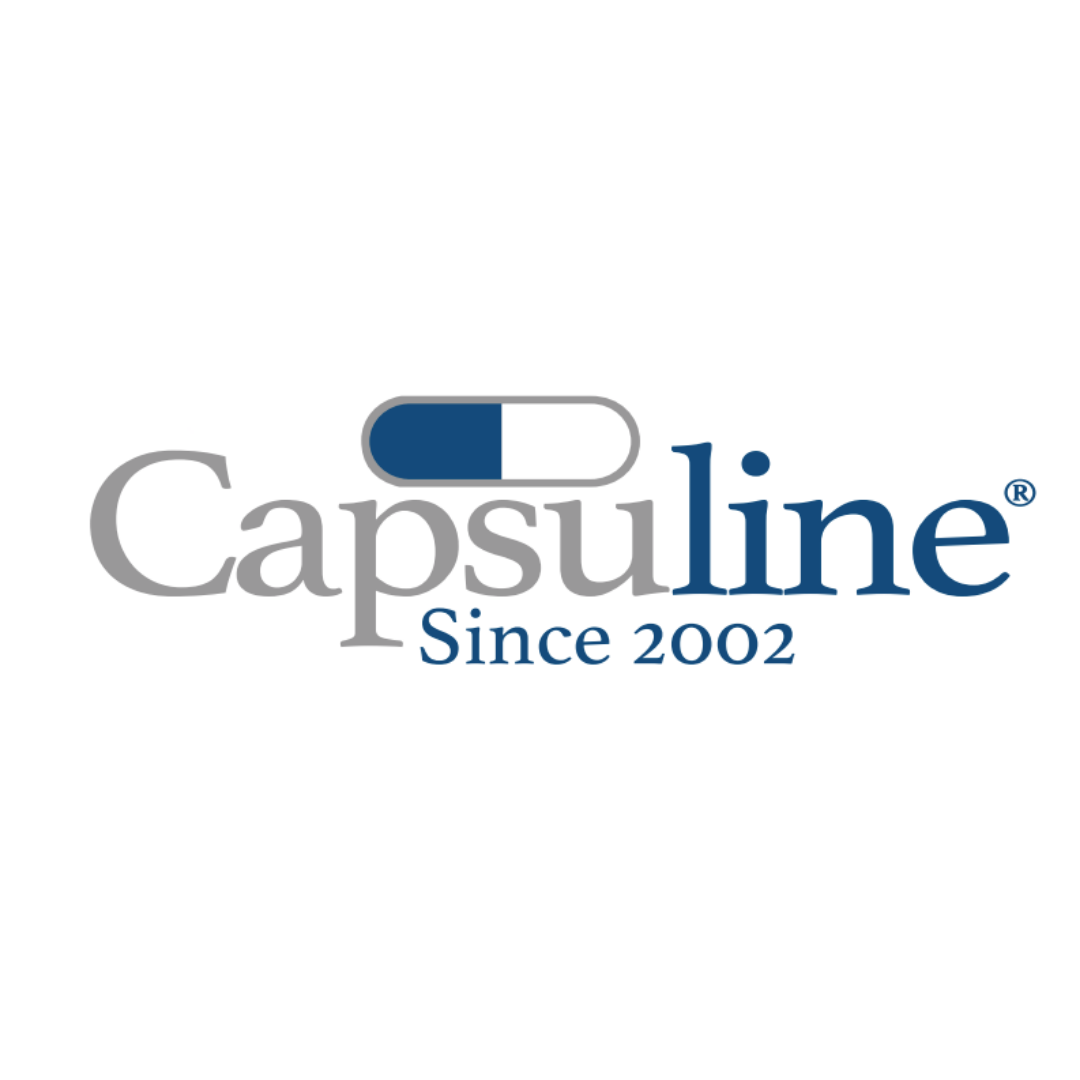Capsuline Coupons and Promo Code