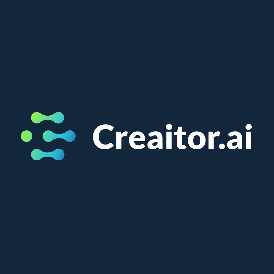 Creaitor Coupons and Promo Code