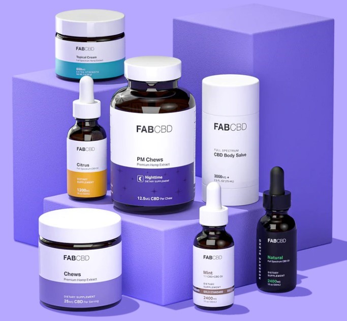 Best CBD Brands 2026: Top 5 CBD Companies Compared (Expert Guide)