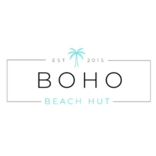 Boho Beach Hut Coupons and Promo Code