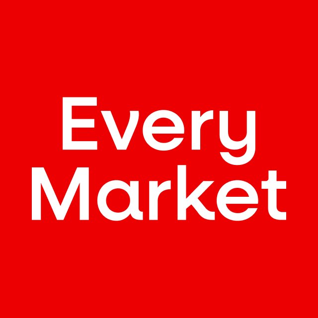 Every Market Coupons and Promo Code