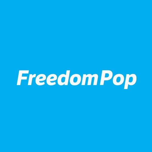 Freedompop Coupons and Promo Code
