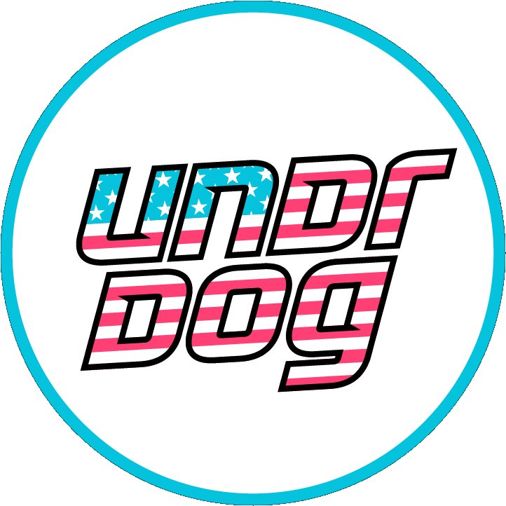 Undrdog Coupons and Promo Code