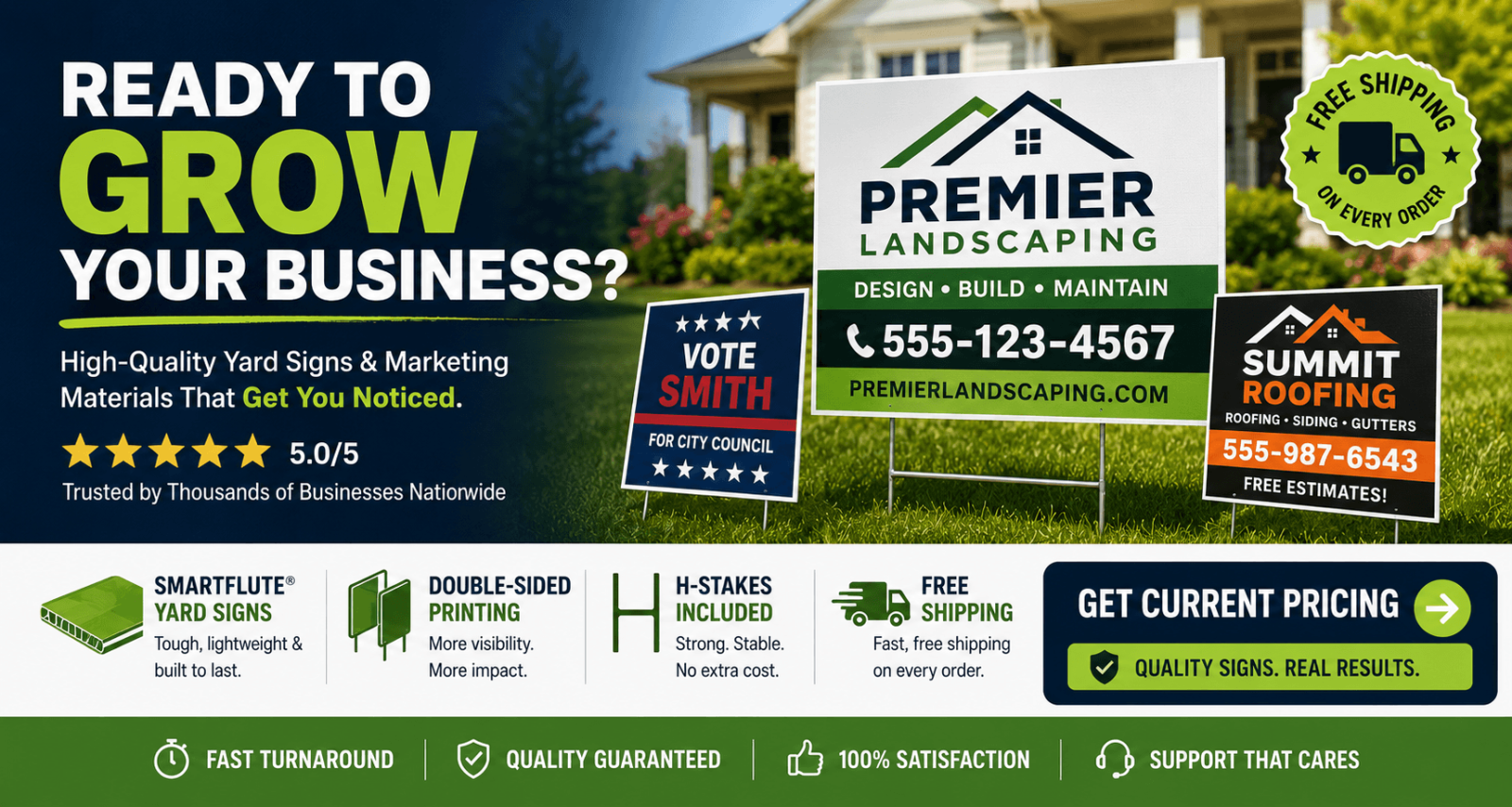 UZ Marketing CTA Banner