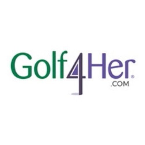 Golf4Her Coupons and Promo Code
