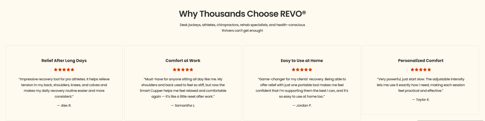 Wellness and Recovery