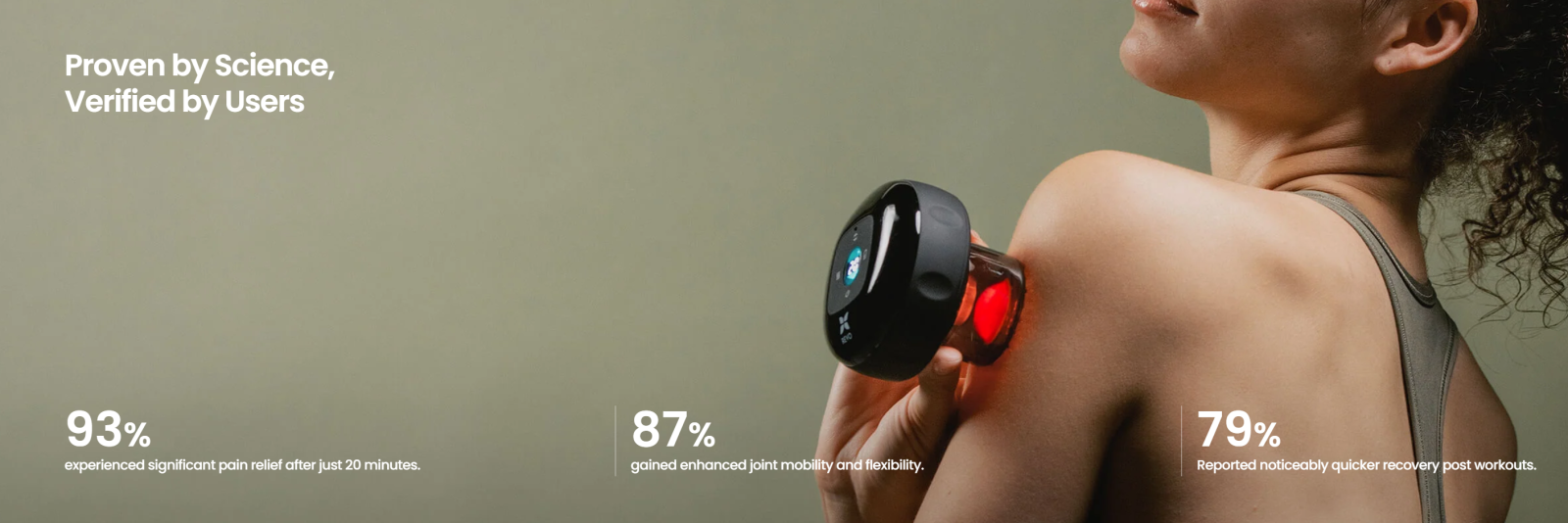 Wellness and Recovery