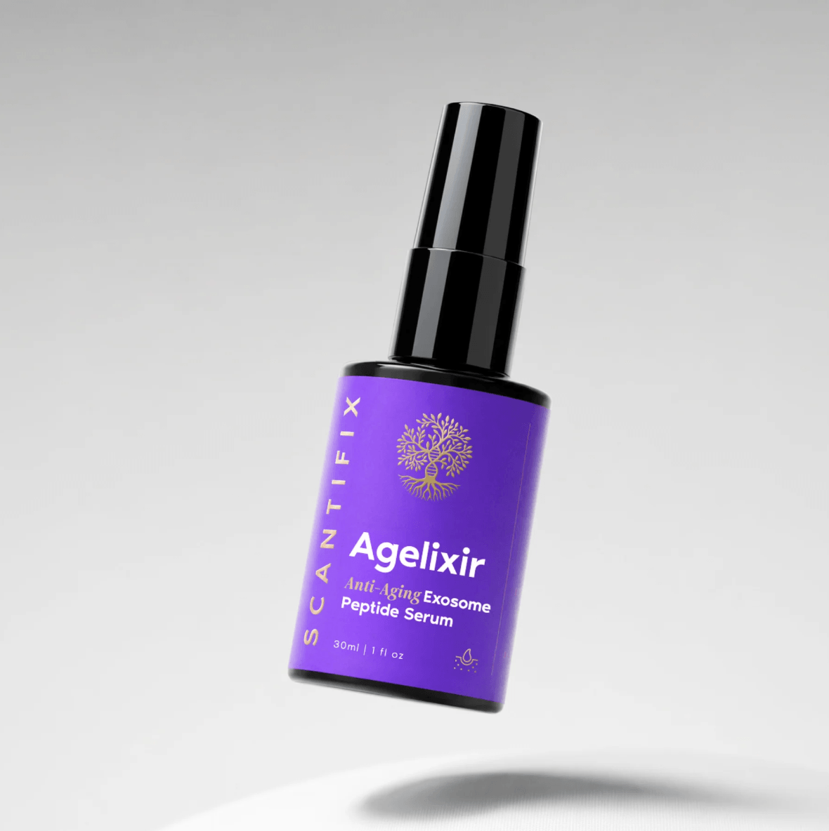 Scantifix Agelixir Anti-Aging