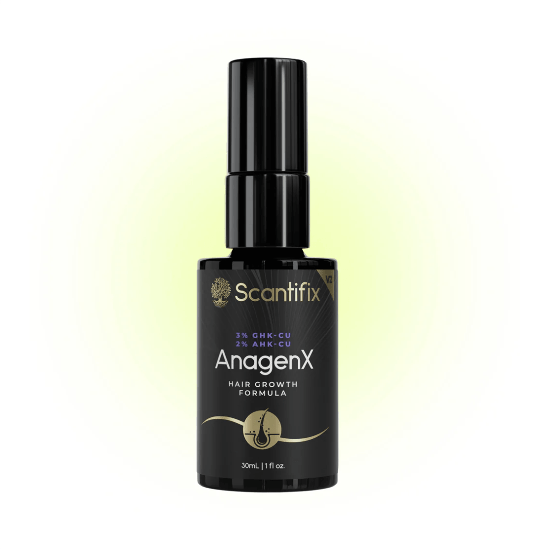 Scantifix AnagenX