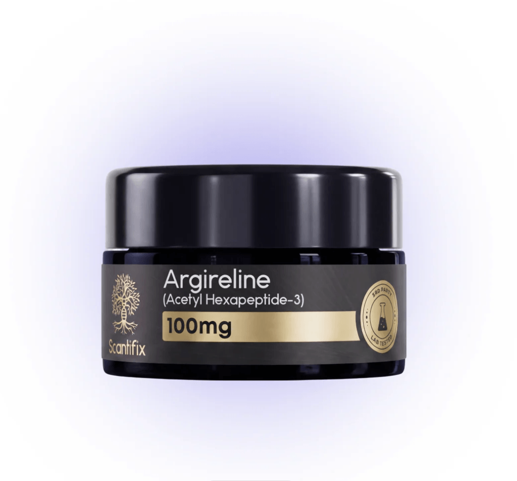 Scantifix Argireline