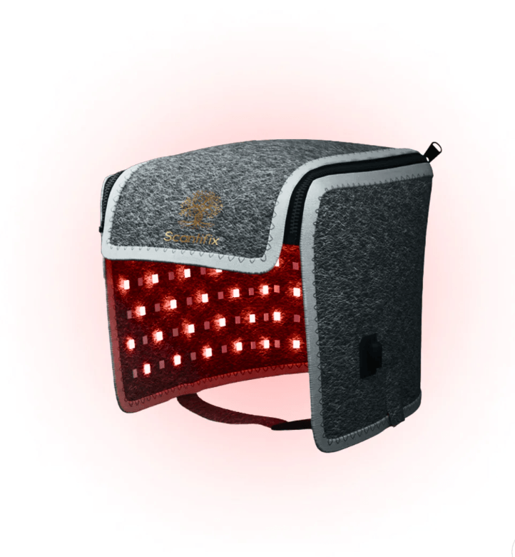 Scantifix Dome Beamer Helmet