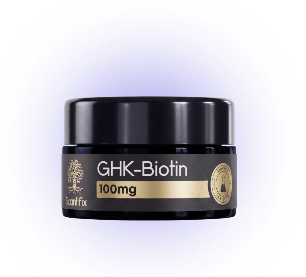 Scantifix GHK-Biotin