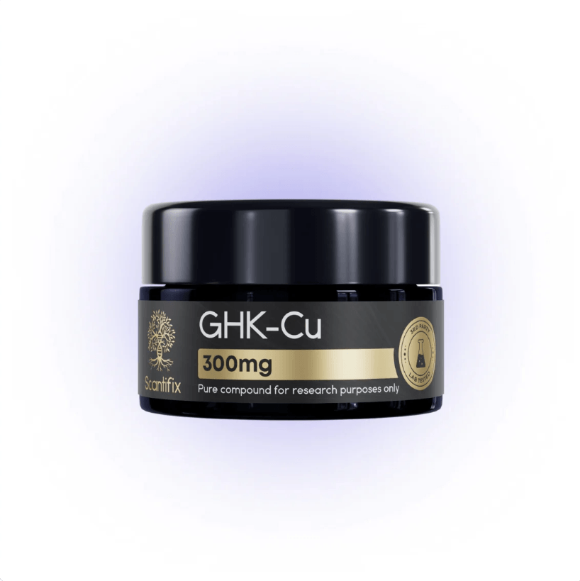 Scantifix GHK-Cu