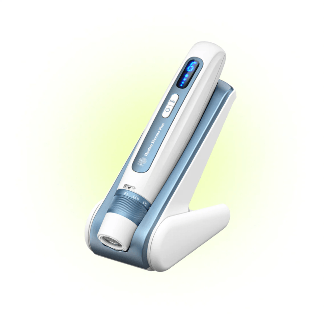 Scantifix HydroDerma-Pen-QS