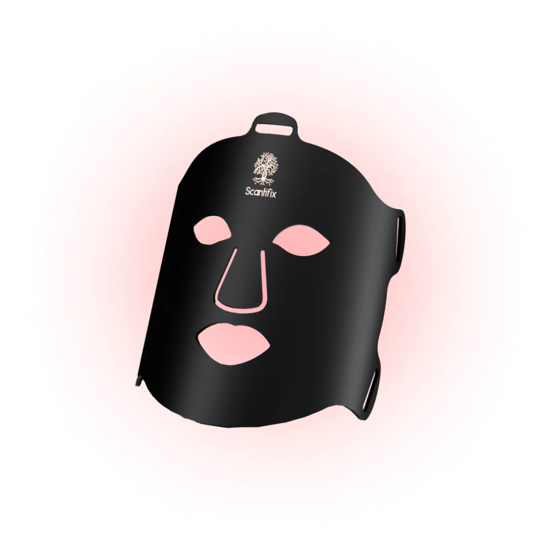 Scantifix Reviva-Lux Face Mask