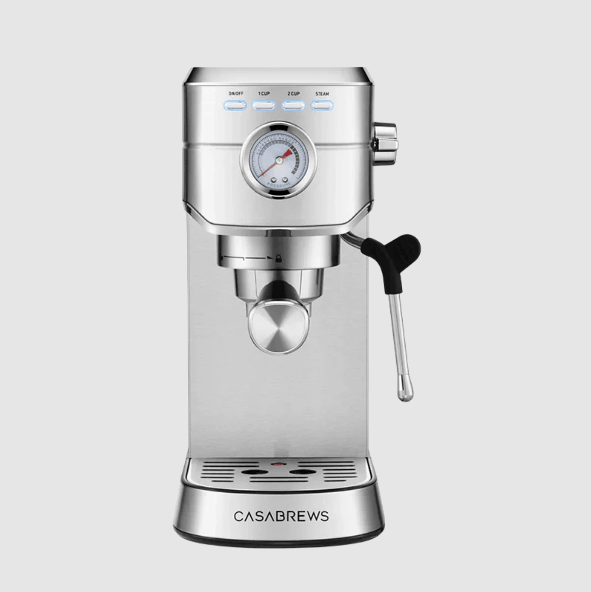 Casabrews CM5418 Espresso Machine Hero View