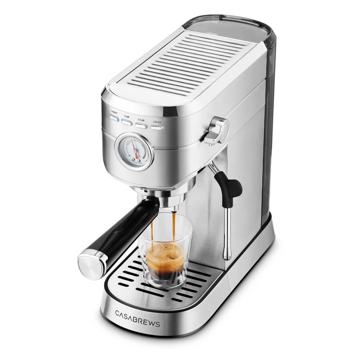 Casabrews CM5418 Lifestyle View