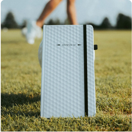 Journal18 Performance Journal discount
