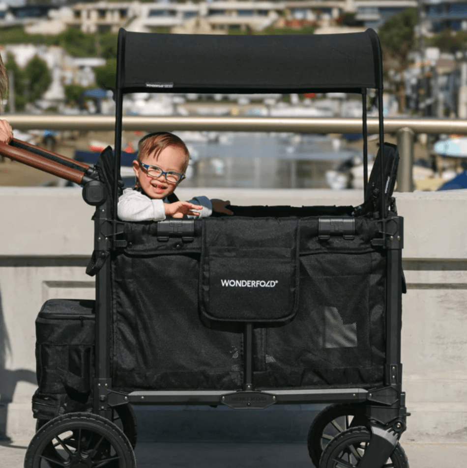 Wagon