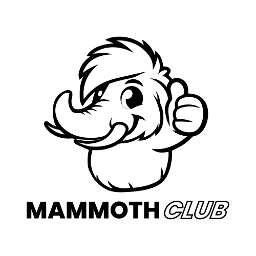 Mammoth Club Coupons and Promo Code