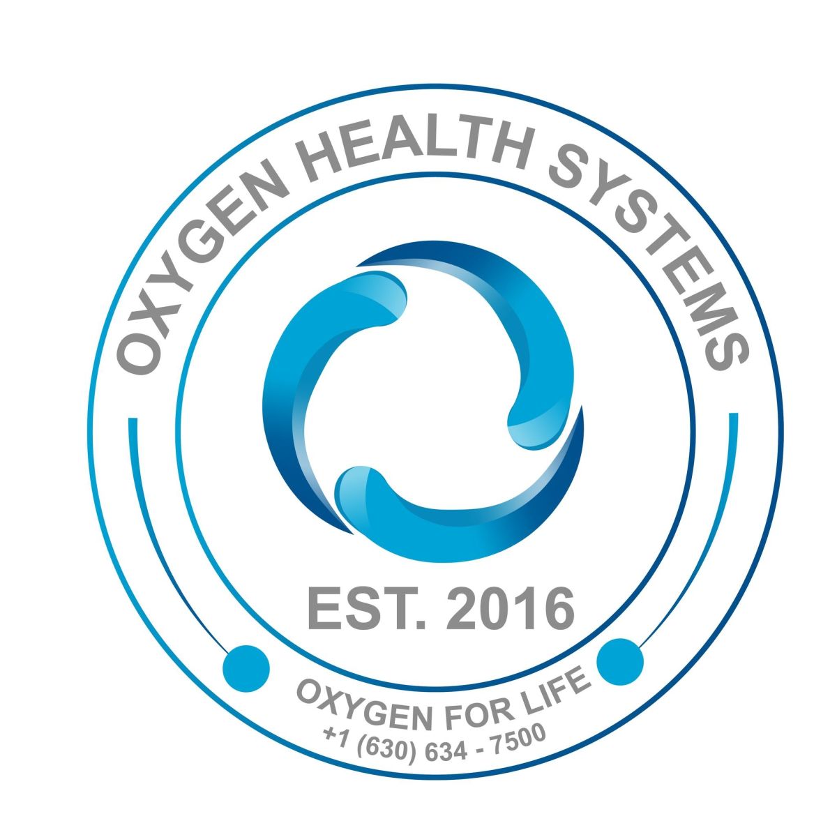 Oxygen Health Systems Coupons and Promo Code