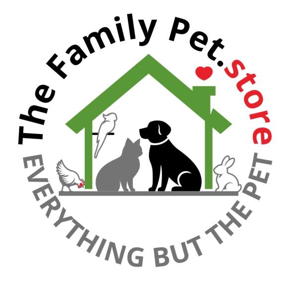 The Family Pet Coupons and Promo Code